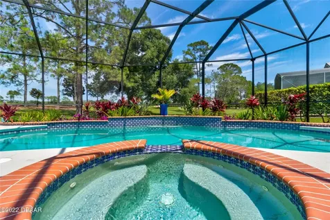 13 Bay Pointe Drive Ormond Beach FL 32174