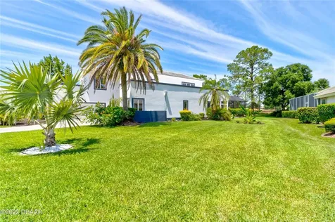 13 Bay Pointe Drive Ormond Beach FL 32174