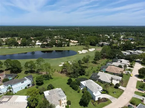 13 Bay Pointe Drive Ormond Beach FL 32174