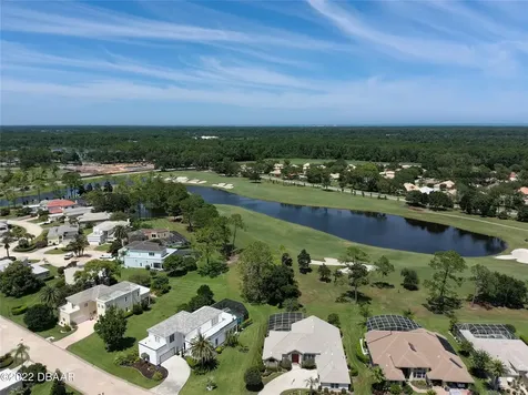 13 Bay Pointe Drive Ormond Beach FL 32174