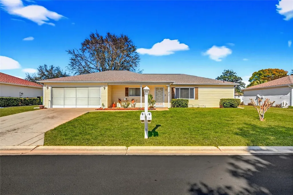 11335 SW 138th Lane Dunnellon FL 34432