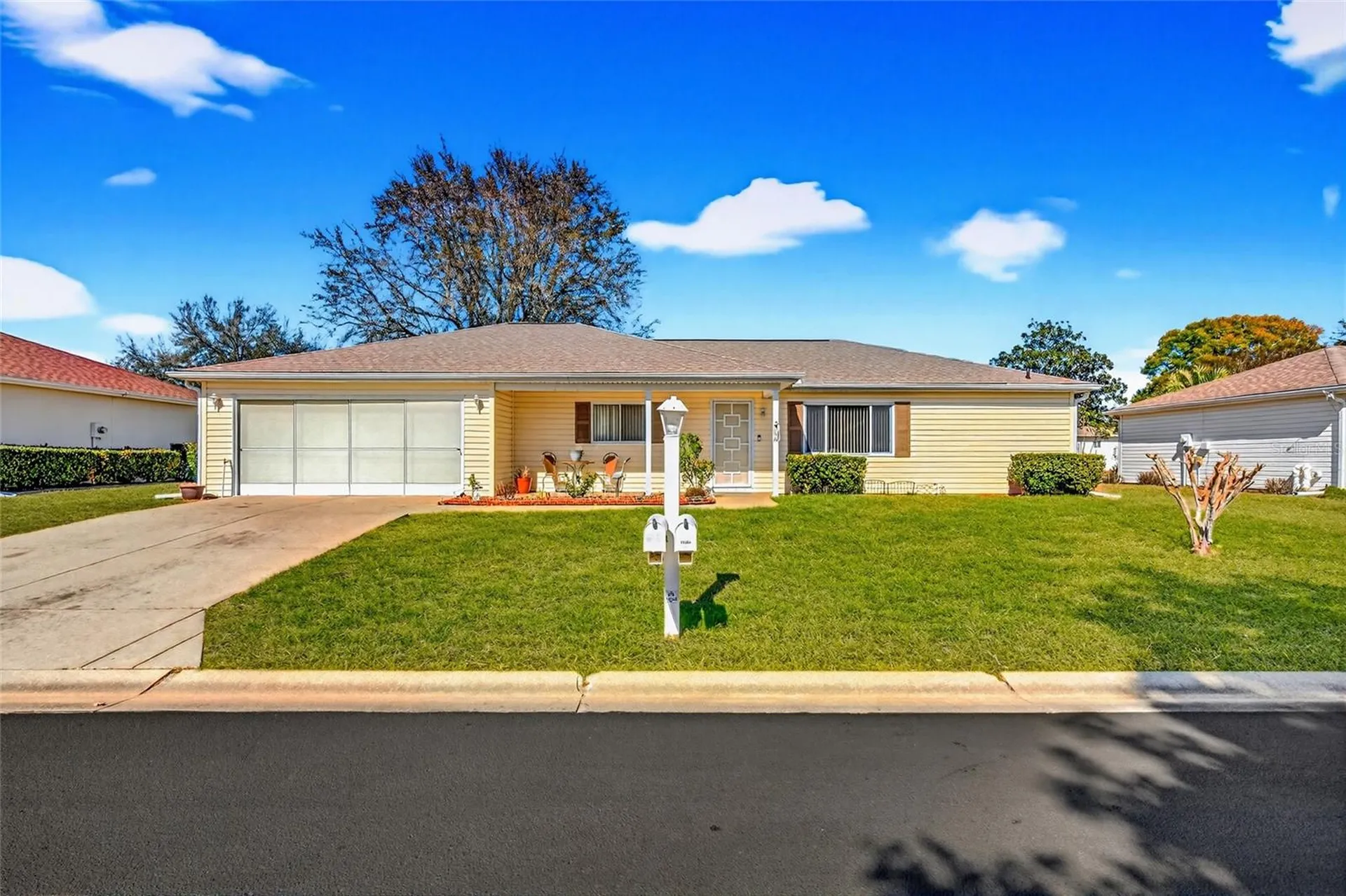 11335 SW 138th Lane Dunnellon FL 34432