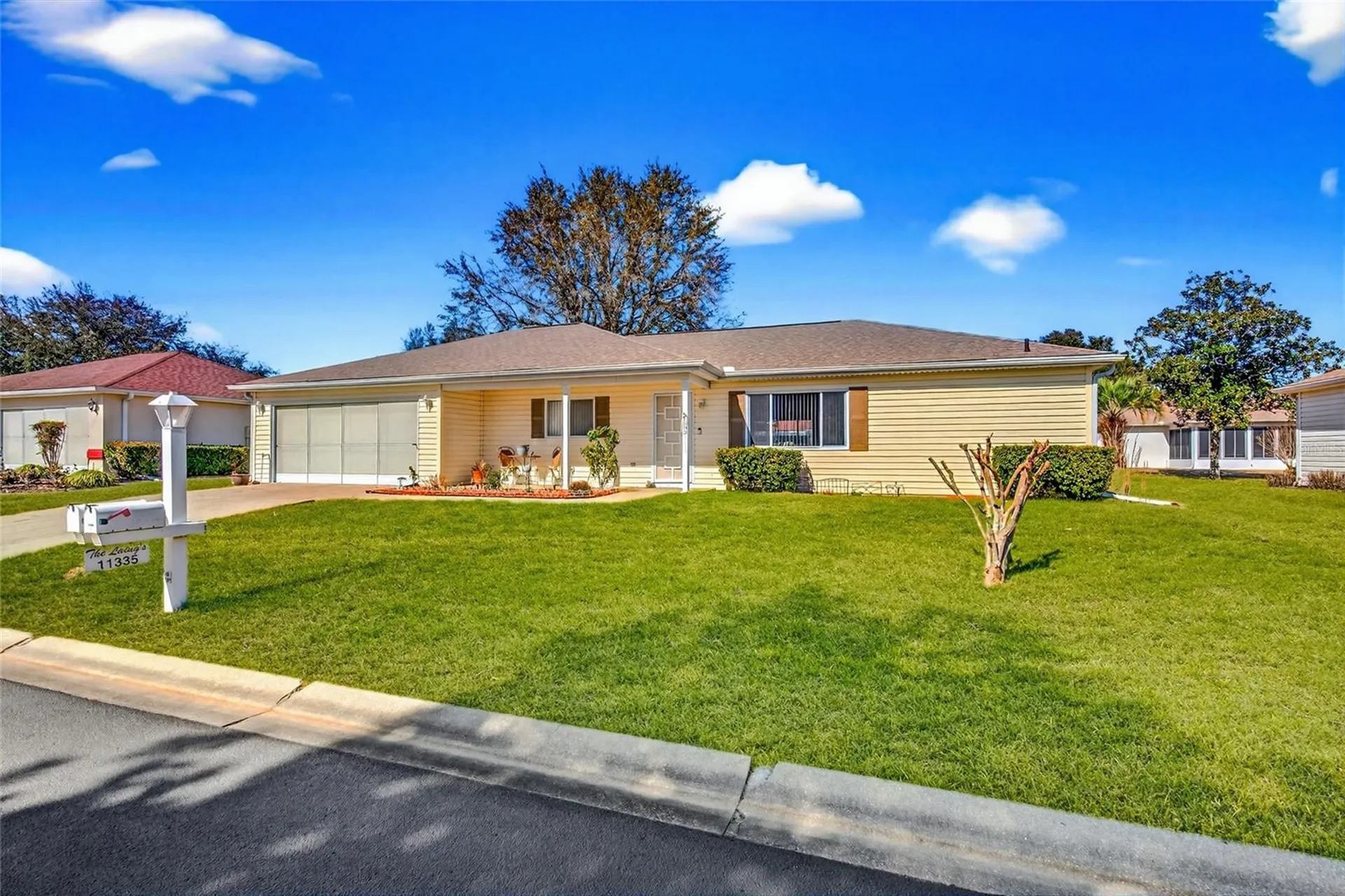 11335 SW 138th Lane Dunnellon FL 34432