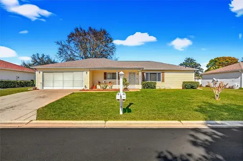 11335 SW 138th Lane Dunnellon FL 34432