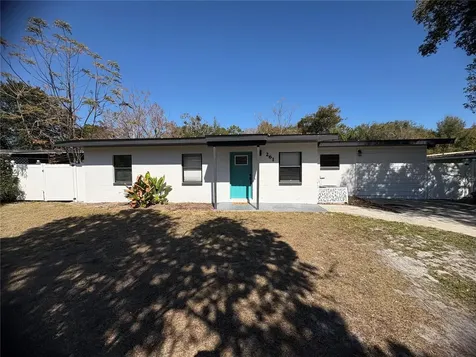 261 1st Street Chuluota FL 32766