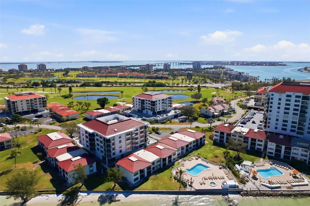 6210 Sun Boulevard St Petersburg FL 33715