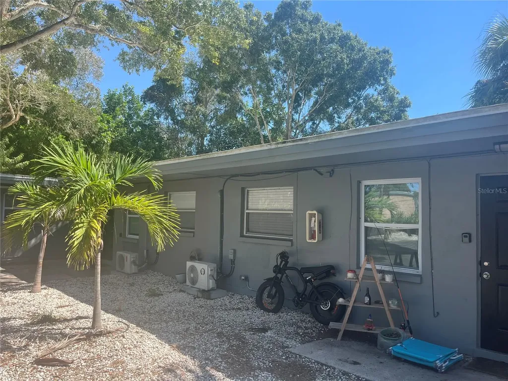 115 Cleveland Avenue Largo FL 33770