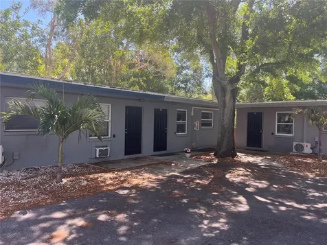 115 Cleveland Avenue Largo FL 33770