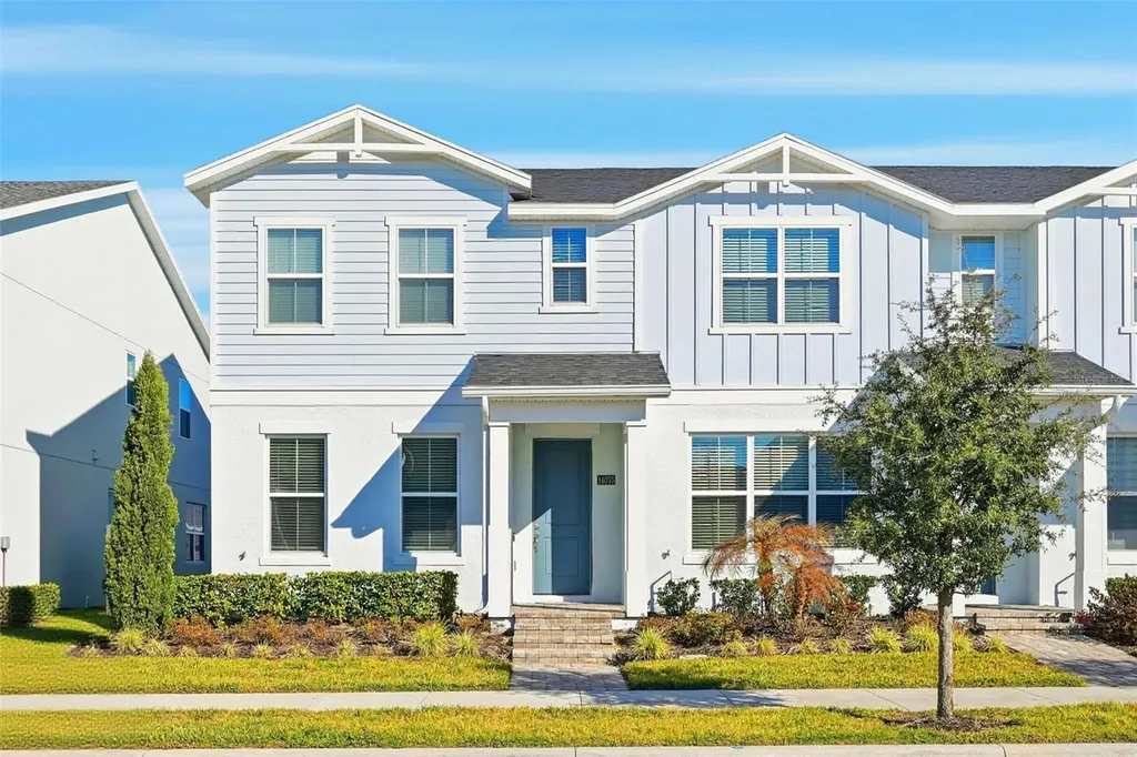 14075 Lochend Way Winter Garden FL 34787