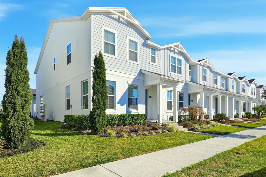 14075 Lochend Way Winter Garden FL 34787