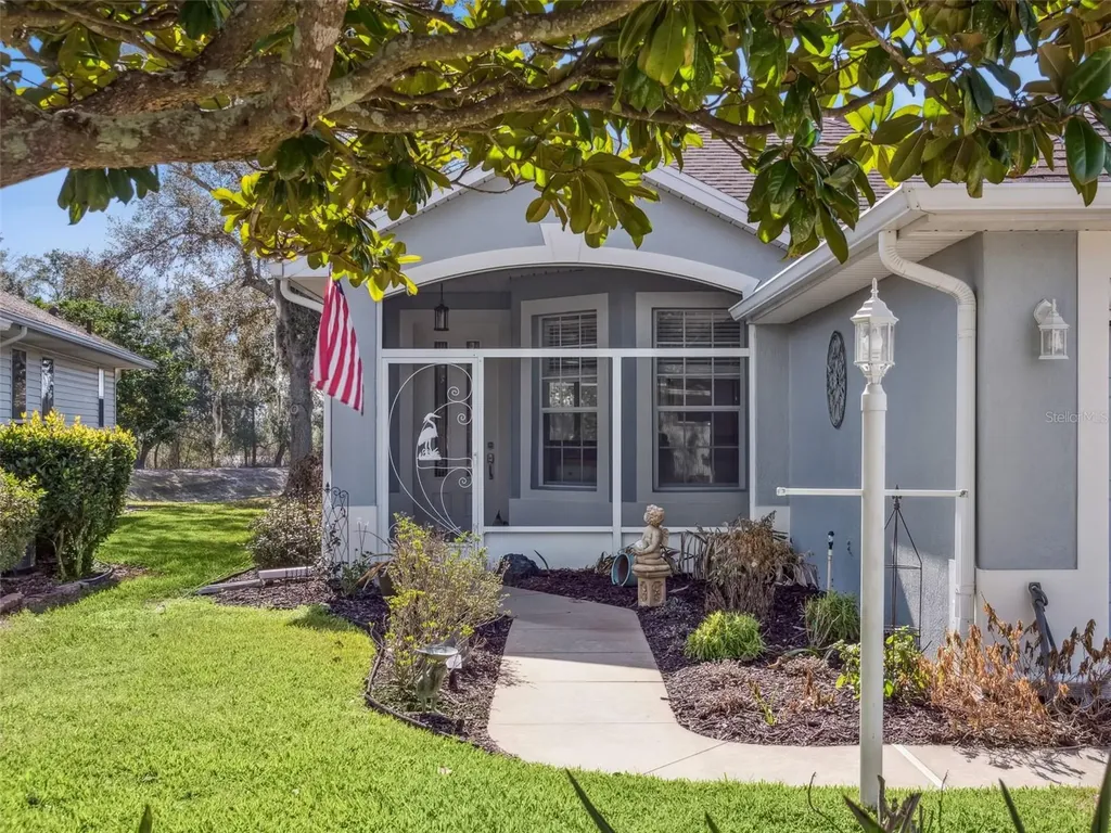 21704 Loch Haven Pass Leesburg FL 34748