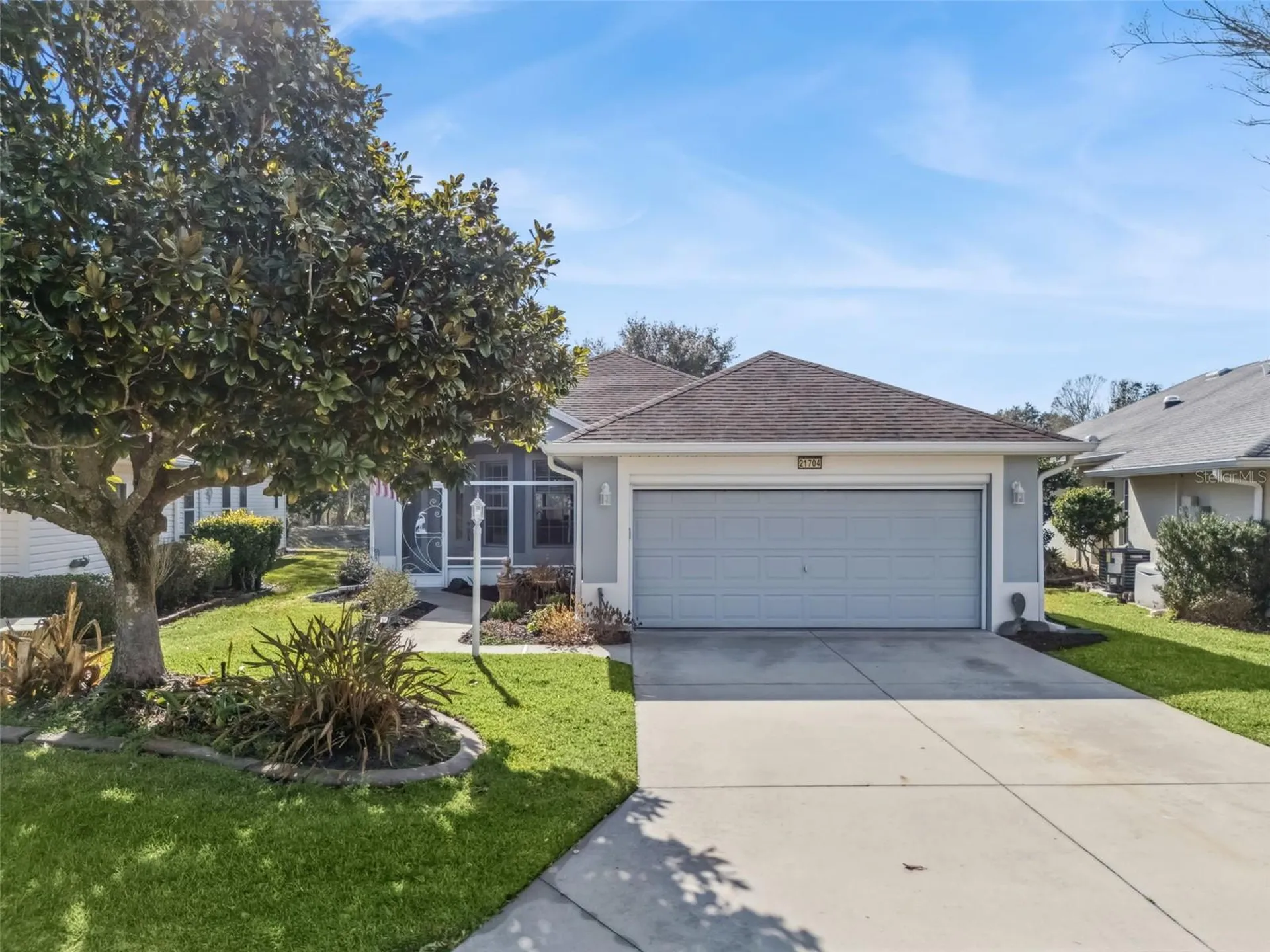 21704 Loch Haven Pass Leesburg FL 34748