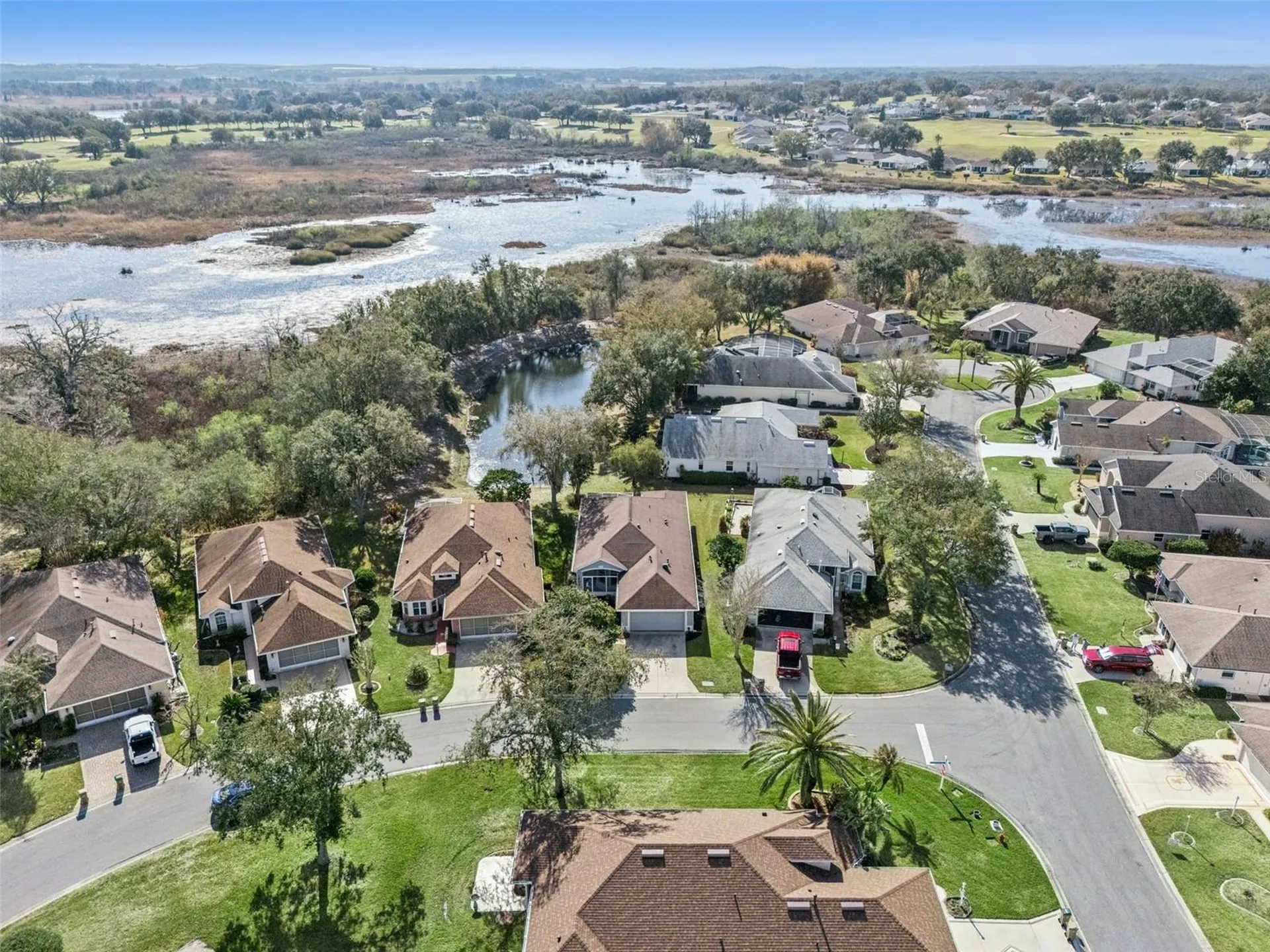 21704 Loch Haven Pass Leesburg FL 34748