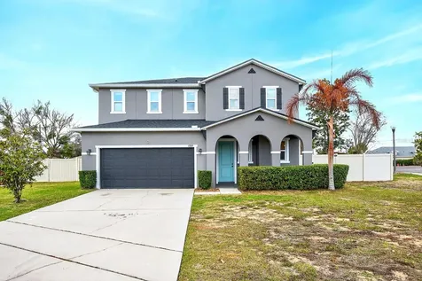 1709 Calm Waters Court Tavares FL 32778