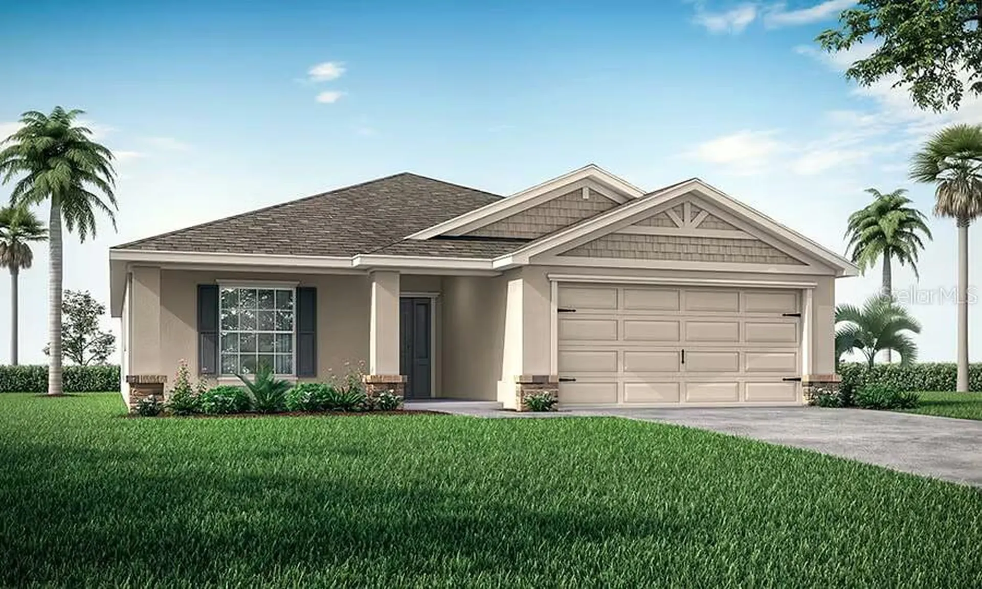 35558 Coventry Fields Loop Zephyrhills FL 33541