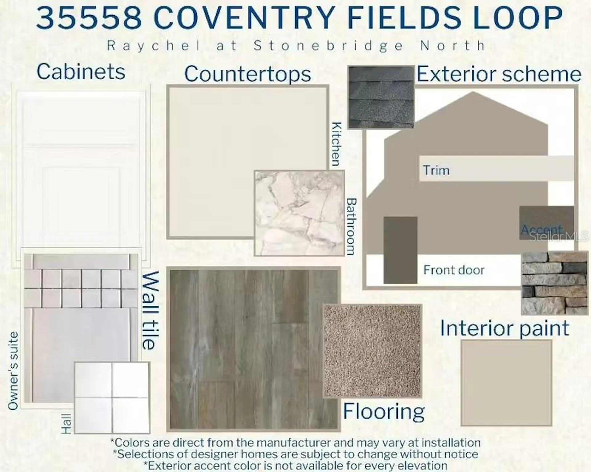 35558 Coventry Fields Loop Zephyrhills FL 33541
