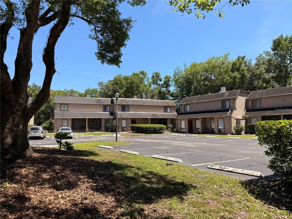 407 Sheoah Boulevard Winter Springs FL 32708