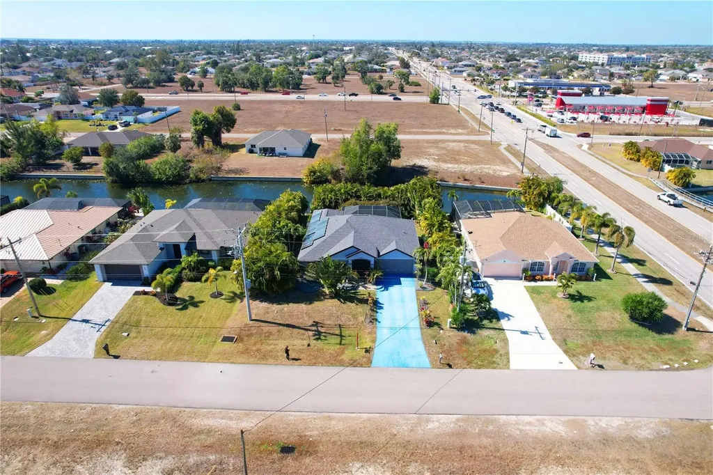 1606 SW 15th Avenue Cape Coral FL 33991