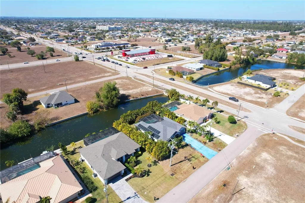 1606 SW 15th Avenue Cape Coral FL 33991