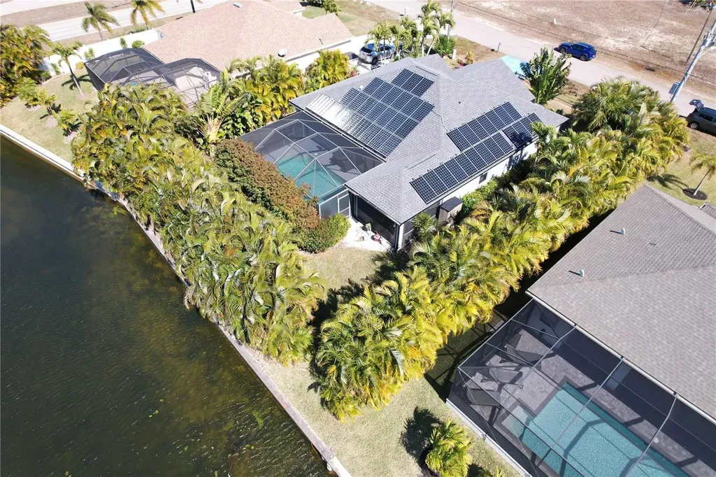 1606 SW 15th Avenue Cape Coral FL 33991