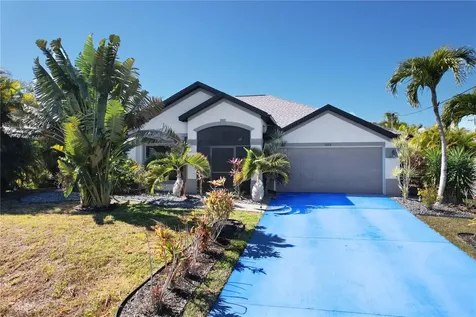 1606 SW 15th Avenue Cape Coral FL 33991