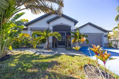 1606 SW 15th Avenue Cape Coral FL 33991