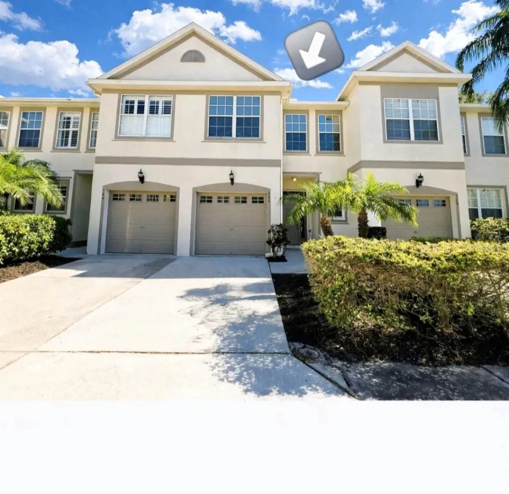 580 Black Lion Drive NE St Petersburg FL 33716