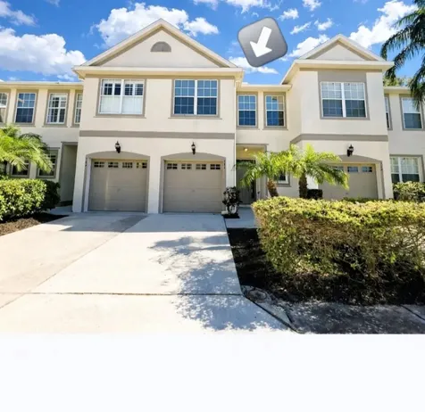 580 Black Lion Drive NE St Petersburg FL 33716