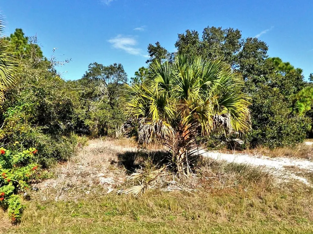 Greentree Avenue North Port FL 34286