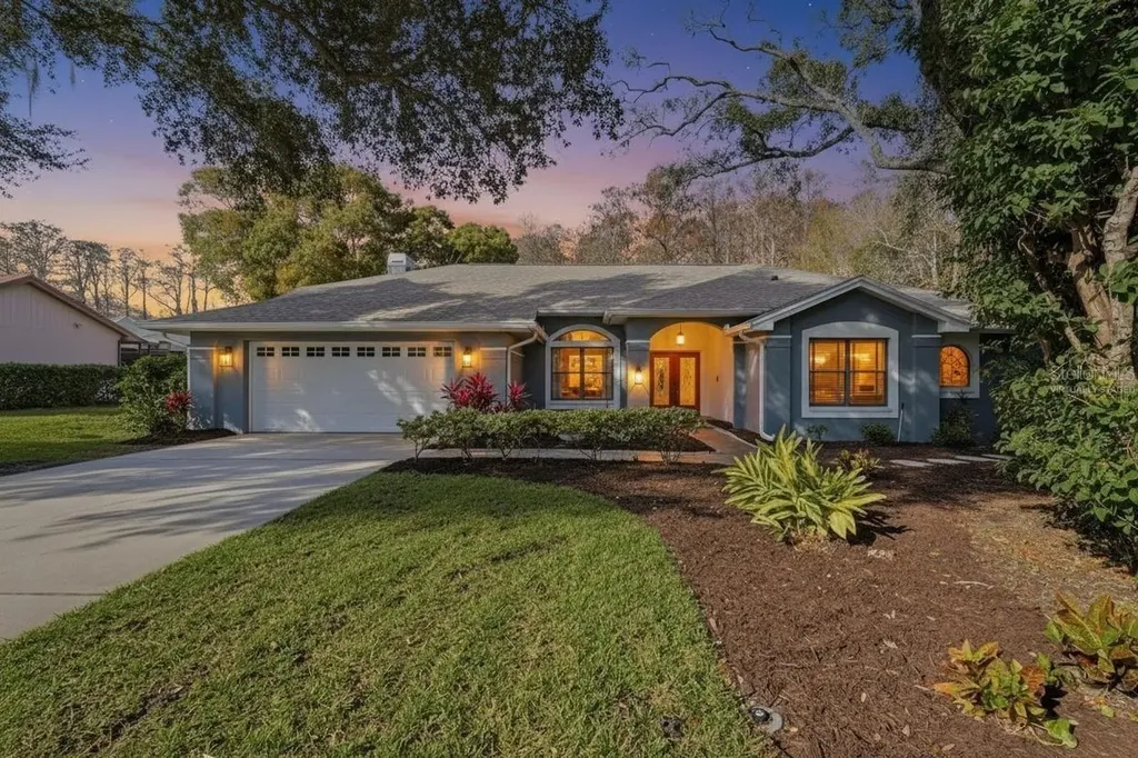 3267 Westcott Court Palm Harbor FL 34684