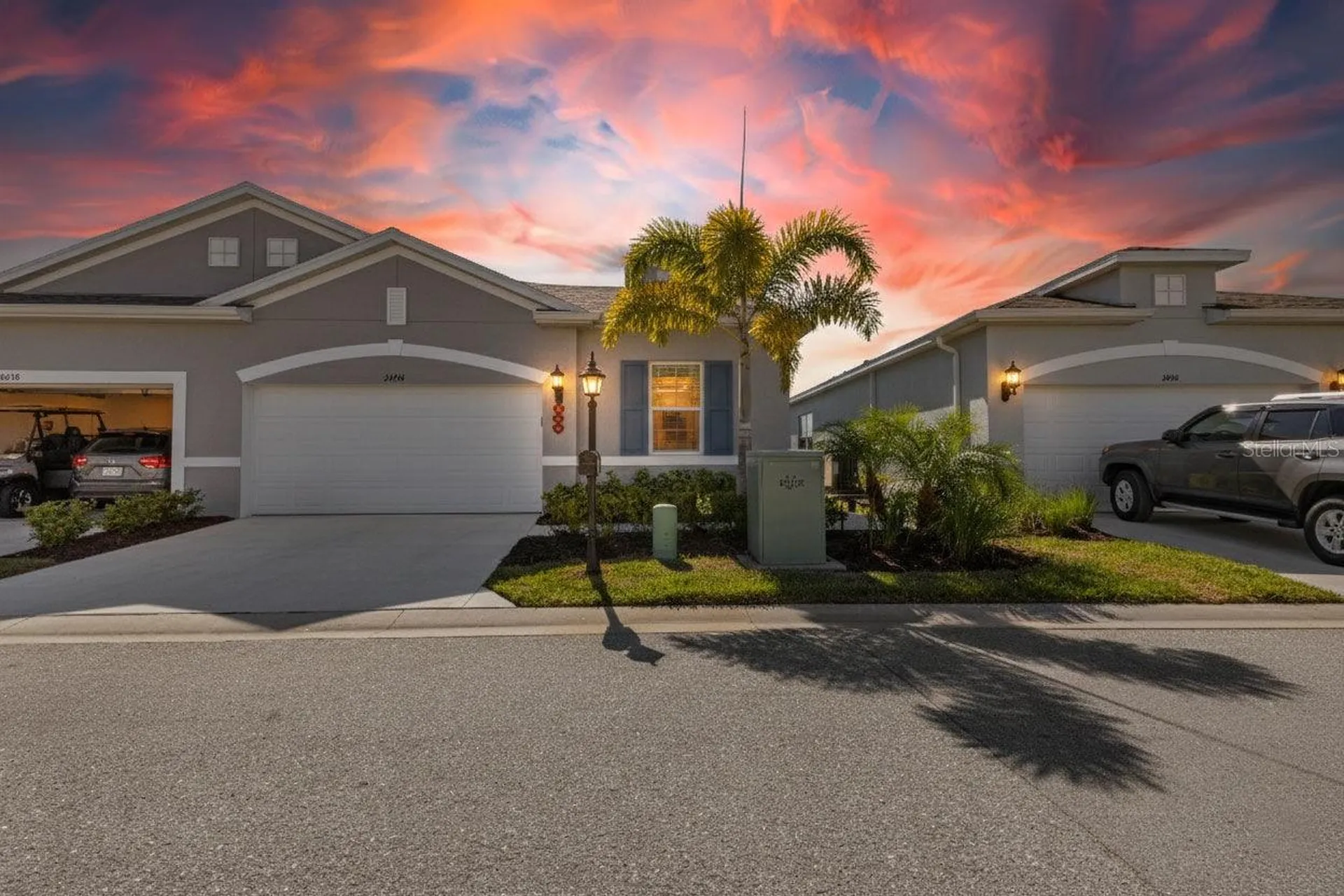 24744 Buckingham Way Punta Gorda FL 33980