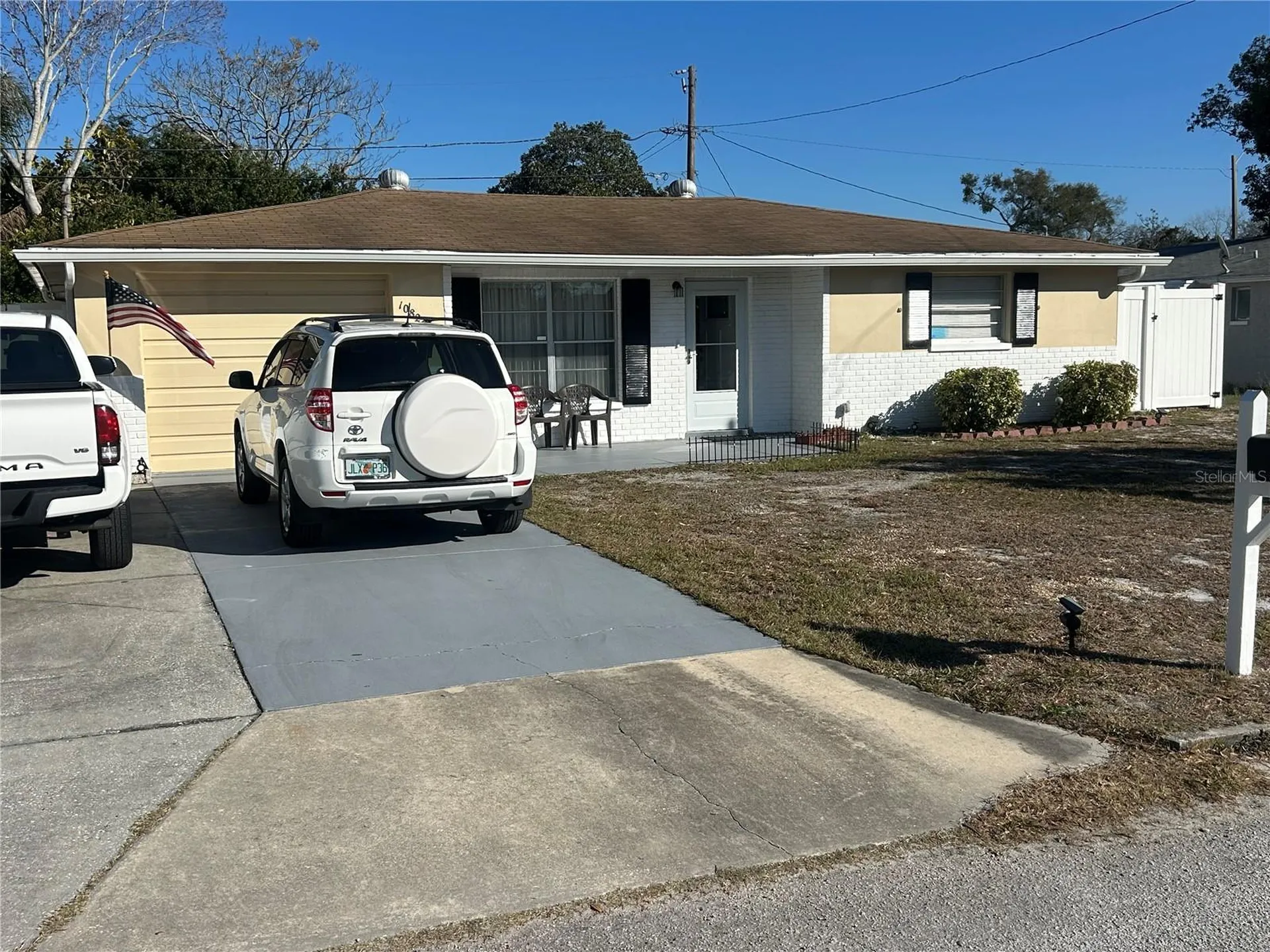 10824 Inglewood Avenue Port Richey FL 34668