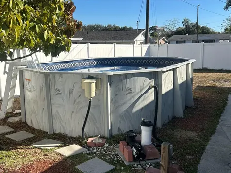 10824 Inglewood Avenue Port Richey FL 34668