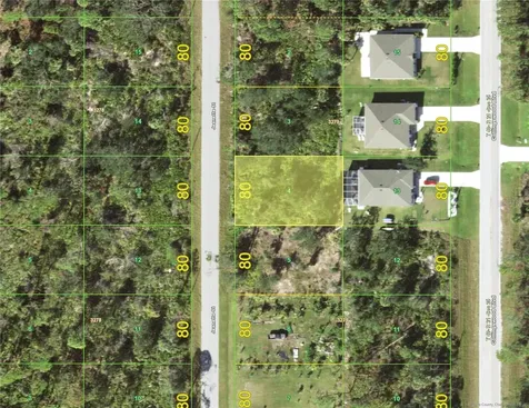 4188 Jeanette Street Port Charlotte FL 33948