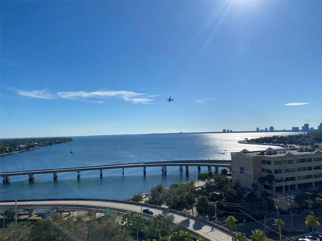 345 Bayshore Boulevard Tampa FL 33606