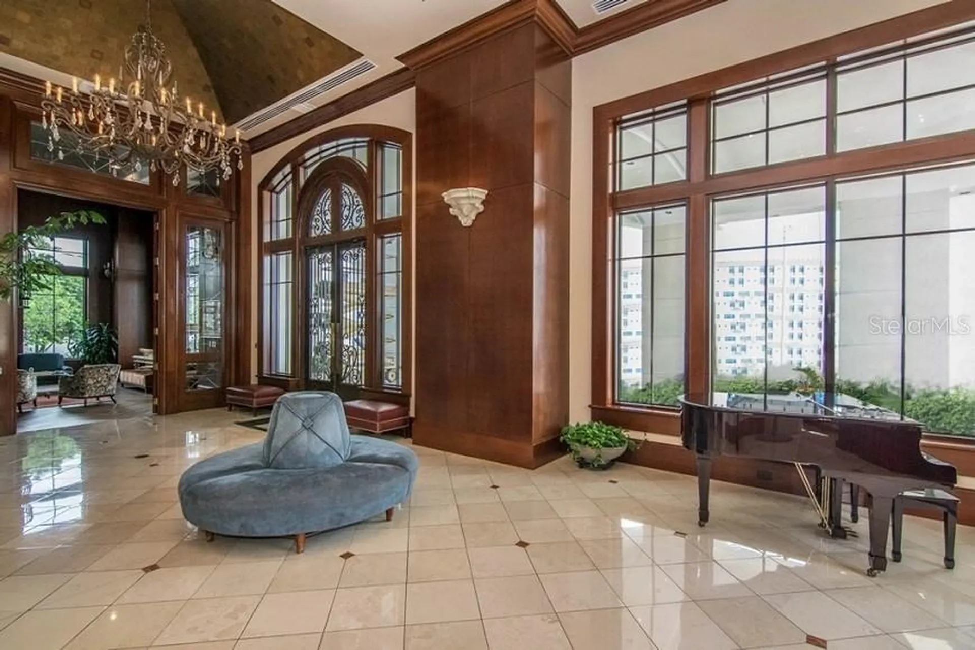 345 Bayshore Boulevard Tampa FL 33606