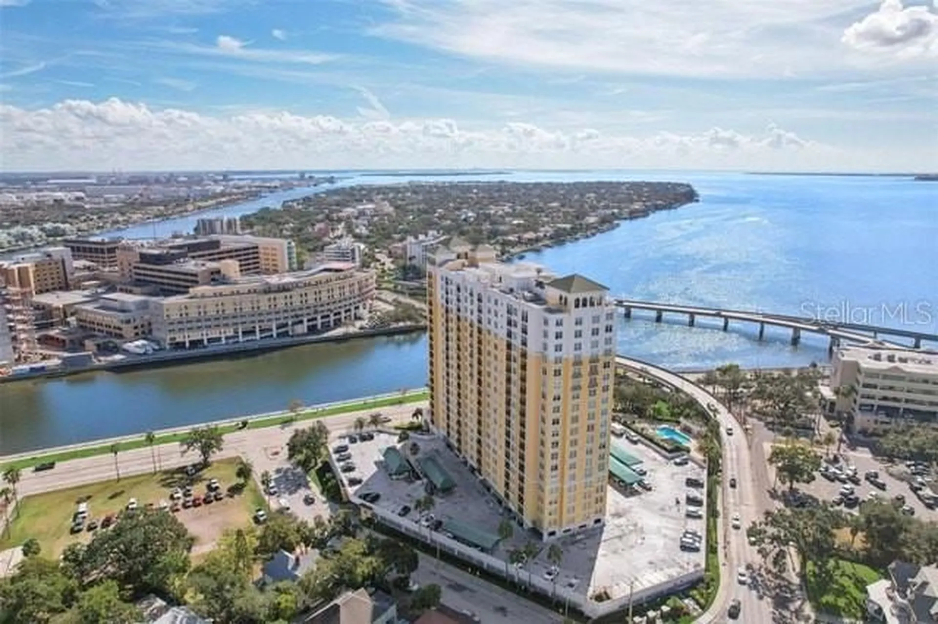 345 Bayshore Boulevard Tampa FL 33606