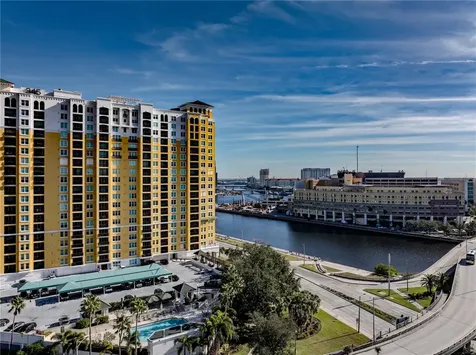345 Bayshore Boulevard Tampa FL 33606