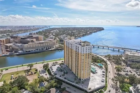 345 Bayshore Boulevard Tampa FL 33606