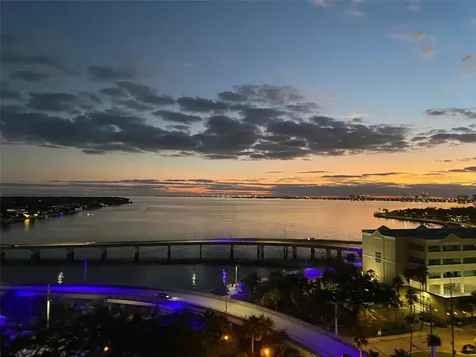 345 Bayshore Boulevard Tampa FL 33606