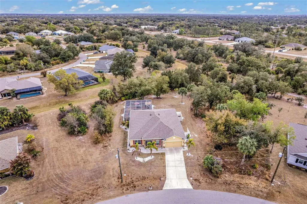 26393 Barbinos Drive Punta Gorda FL 33983