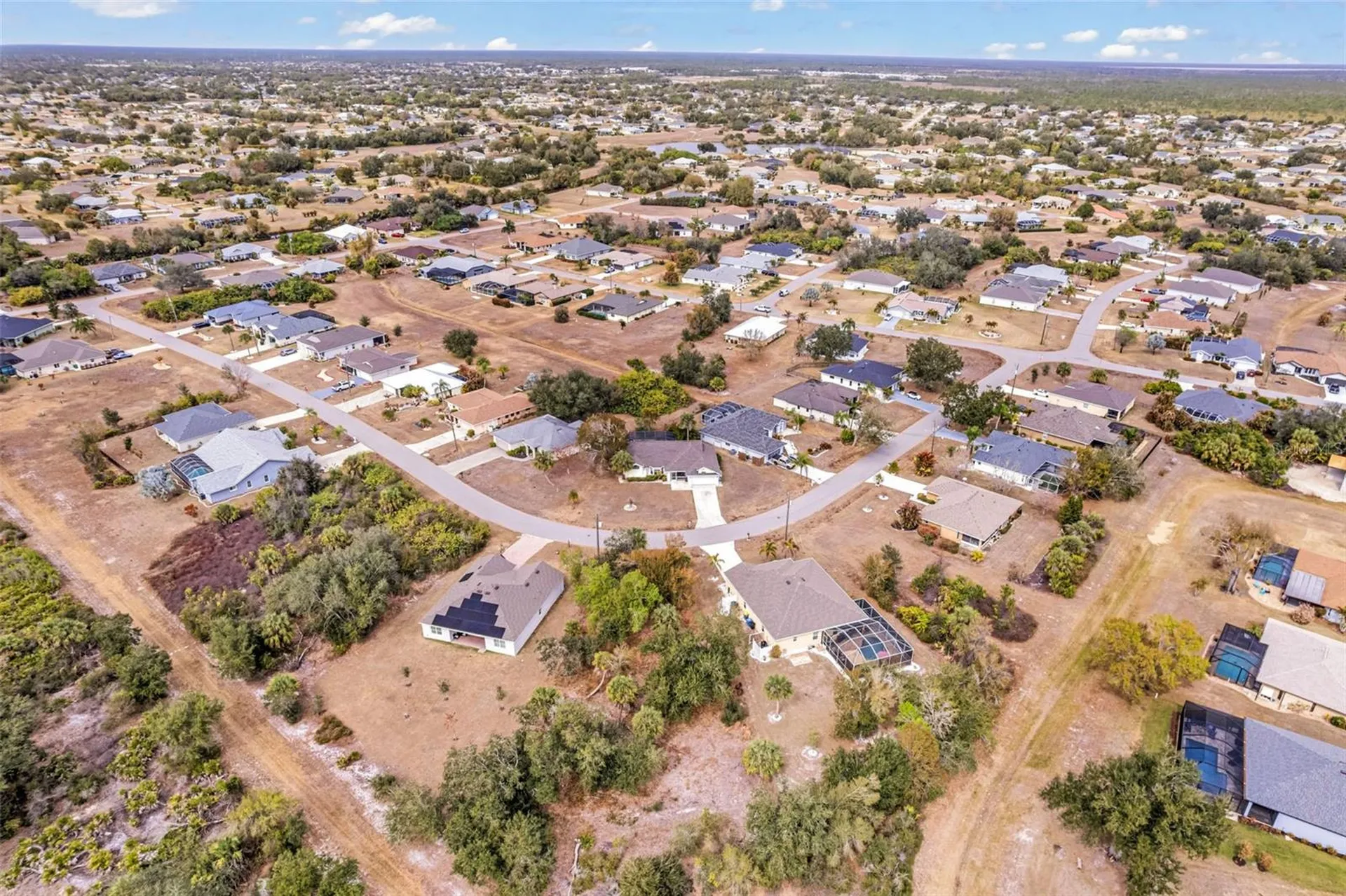 26393 Barbinos Drive Punta Gorda FL 33983