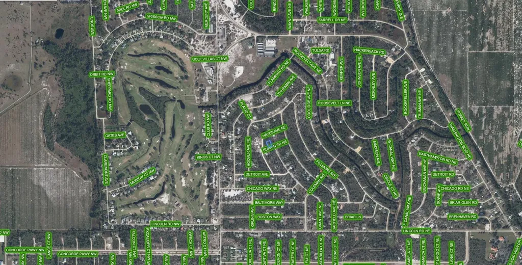 102 Edison Road NE Lake Placid FL 33852