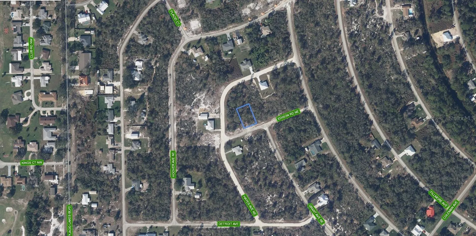 102 Edison Road NE Lake Placid FL 33852