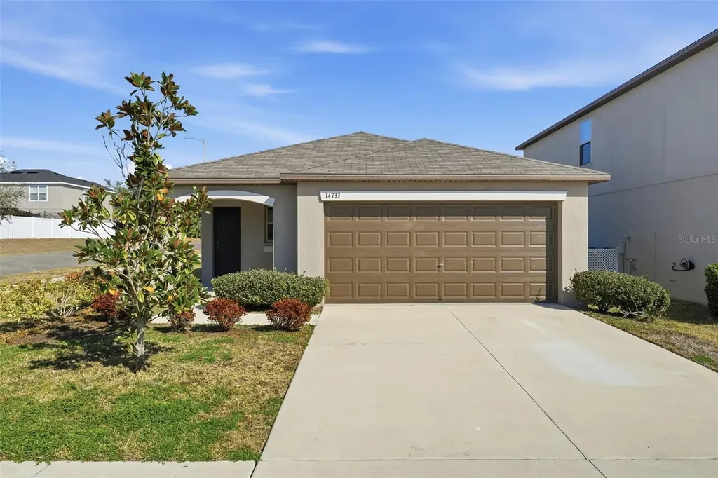 14733 Scottburgh Glen Drive Wimauma FL 33598