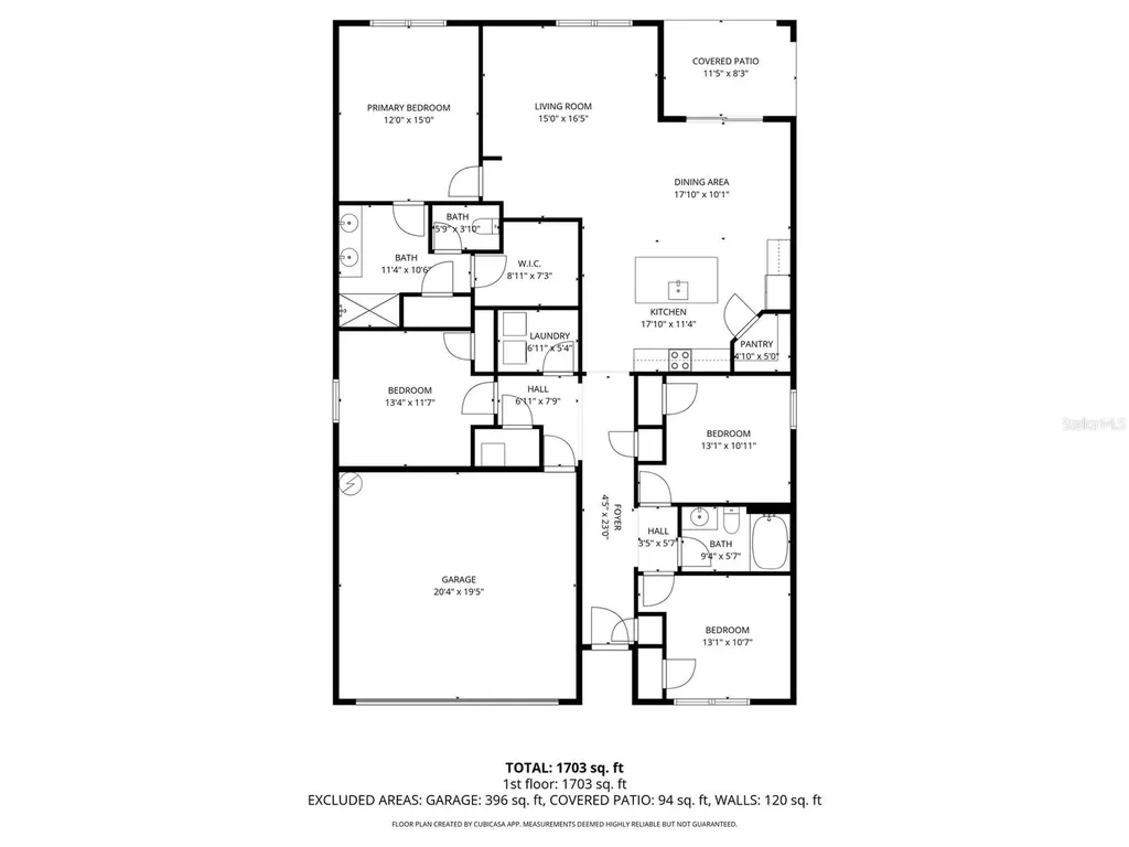 13377 Mylion Way Spring Hill FL 34610
