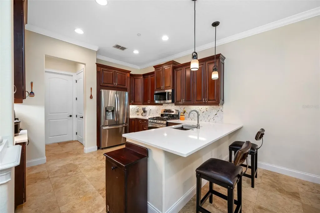 1425 Hillside Landing Drive Tarpon Springs FL 34688