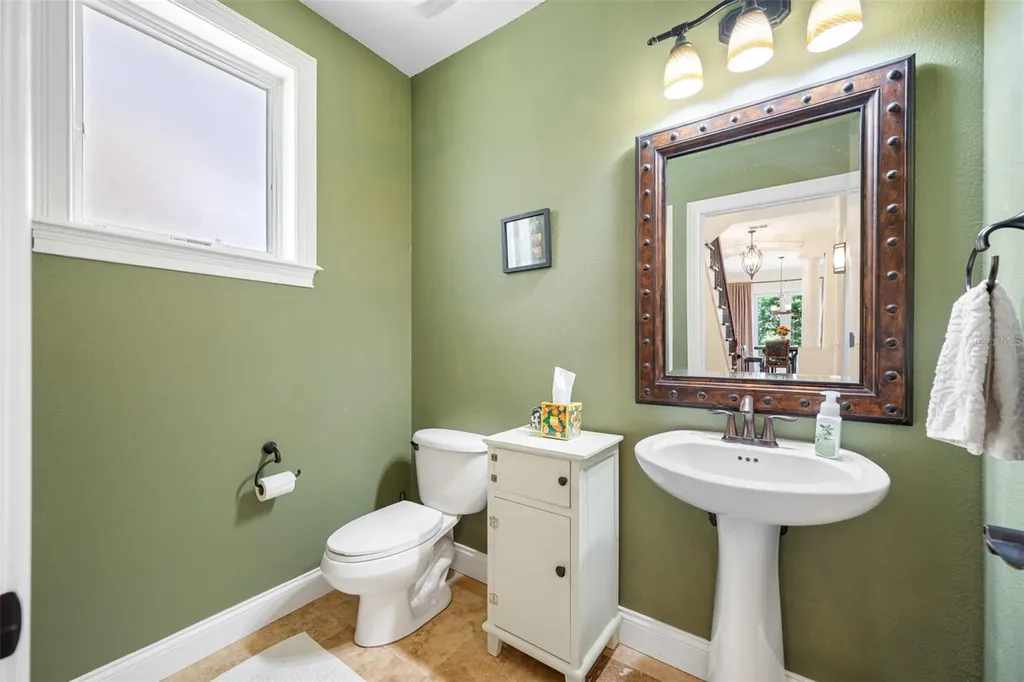 1425 Hillside Landing Drive Tarpon Springs FL 34688