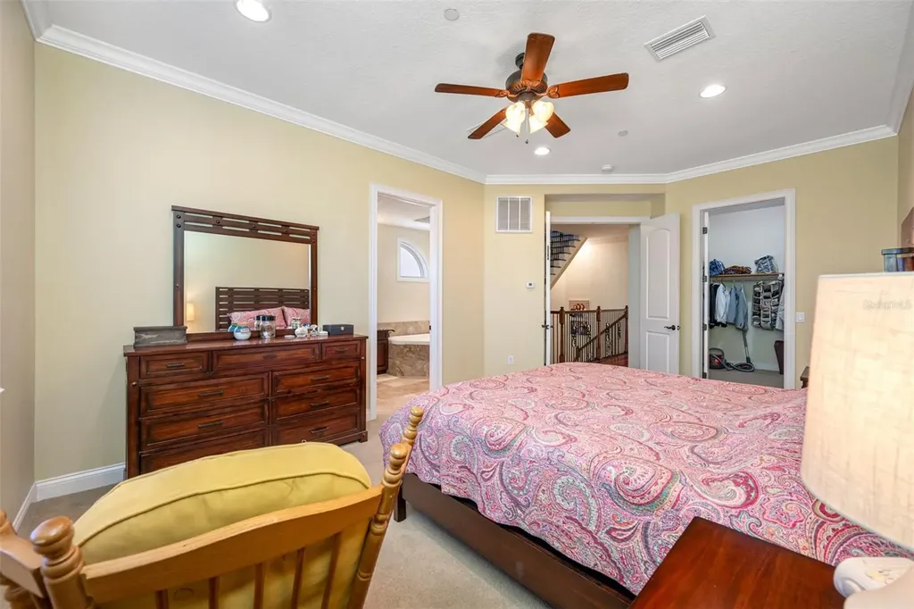 1425 Hillside Landing Drive Tarpon Springs FL 34688