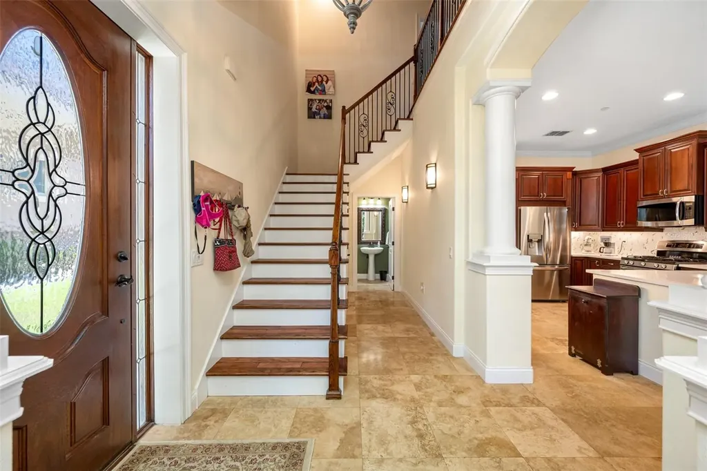 1425 Hillside Landing Drive Tarpon Springs FL 34688